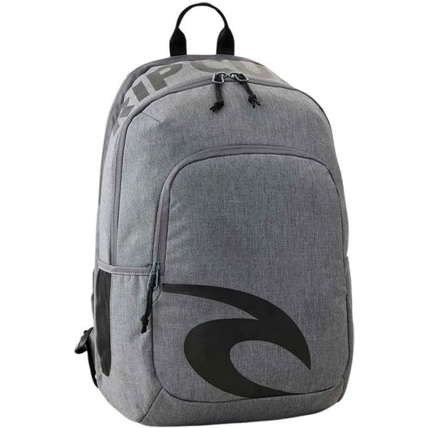 Sac à Dos Rip Curl Ozone 30L Marque Homme Gris-image