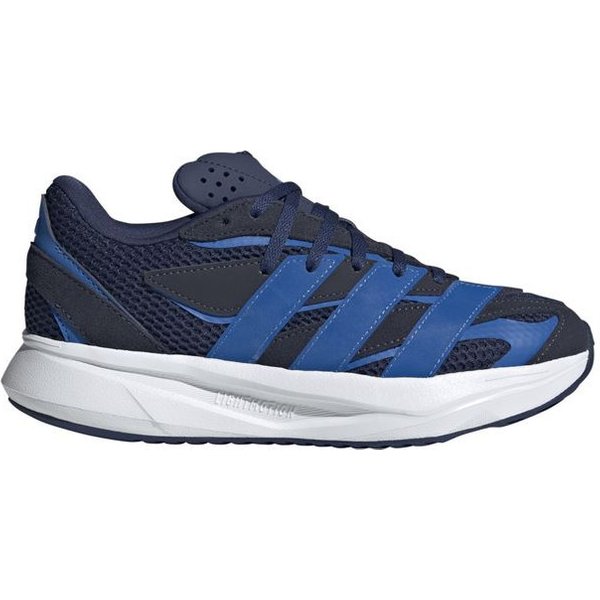 Chaussures adidas Lightblaze Enfant Bleu Foncé