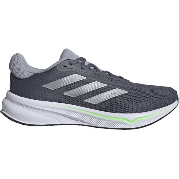 Chaussures de Running adidas Response Homme Gris