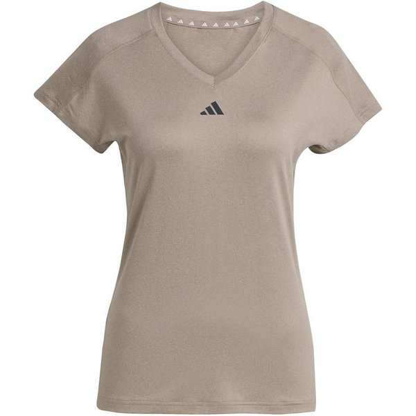 T-shirt de Fitness adidas We Min Femme Marcal / Noir