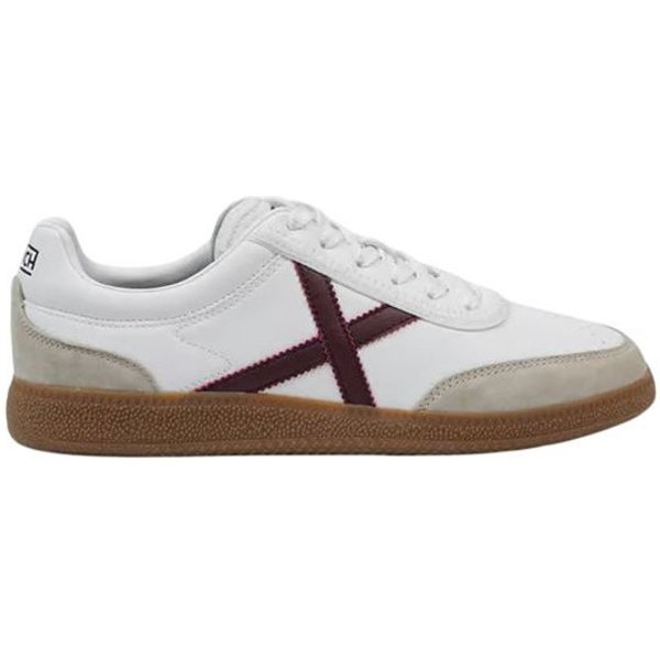 Chaussures Munich Rumba 19 Blanc