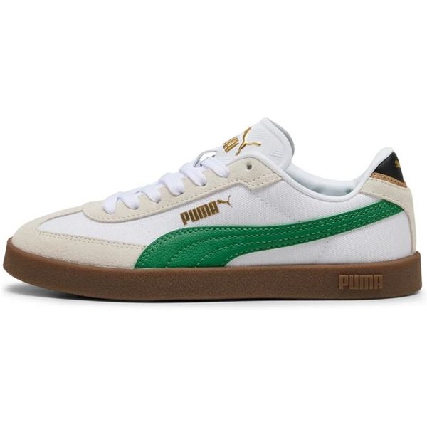 Chaussures Puma Club Ii Era Cv, Blanc-Archi, Bébés