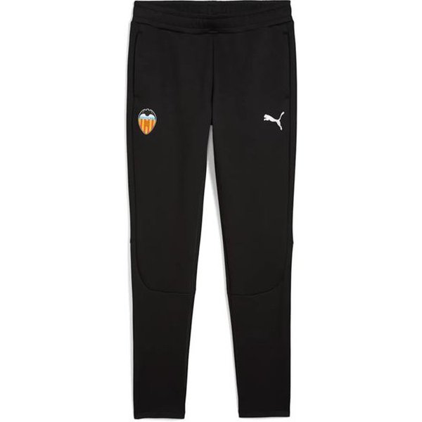 Pantalon De Football Puma Valencia C.F. Evostripe 25/26 Homme Noir-image