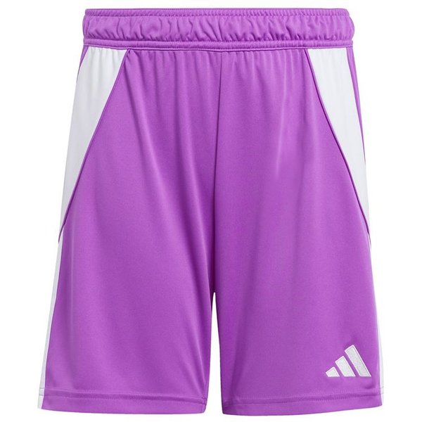 Pantalons De Football Adidas Tiro24 Sho Enfant Violet-image