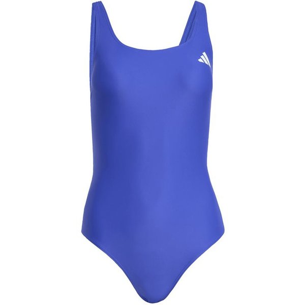 Maillot de bain de Natation adidas Essentials B-Back Femme Bleu Marine