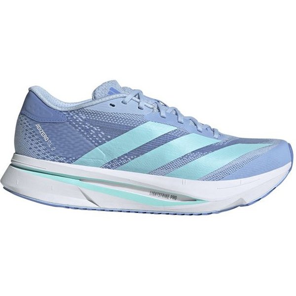 Chaussures de Running adidas Adizero SL2 Femme Bleu