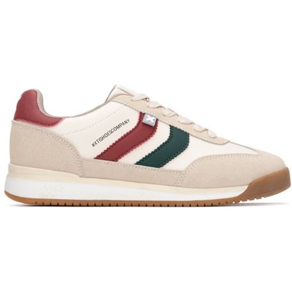 Chaussures XTI Femme C. Blanc