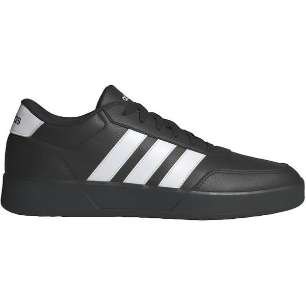 Chaussures Adidas Breaknet 3.0 Homme Noir-image