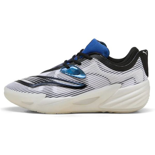 Chaussures De Basket-Ball Puma All-Pro Nitro™ 2 Shammgod Basketba-image
