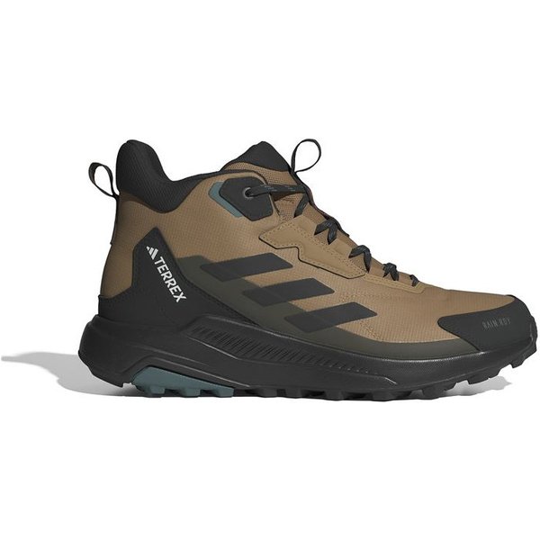 Bottes de montagne adidas Terrex Anylander Mid R.Rdy Homme Marron