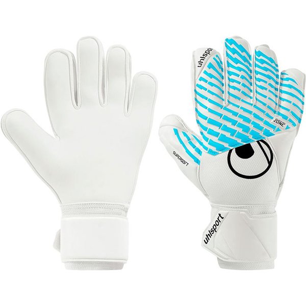 Gants de gardien de but Uhlsport Fm Cybertec Supersoft