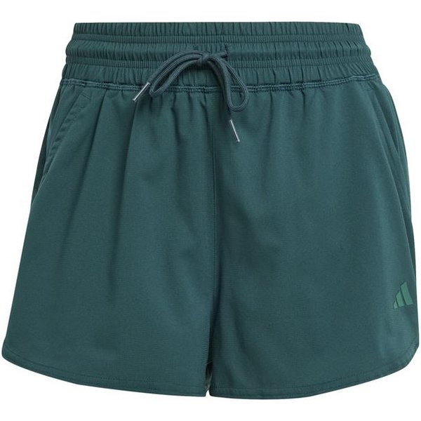 Pantalons De PáDel Adidas Club Femme Bleu-image