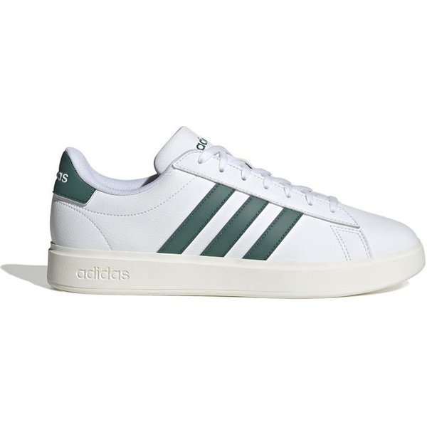 Chaussures Adidas Grand Court 2.0 Homme Blanc-image