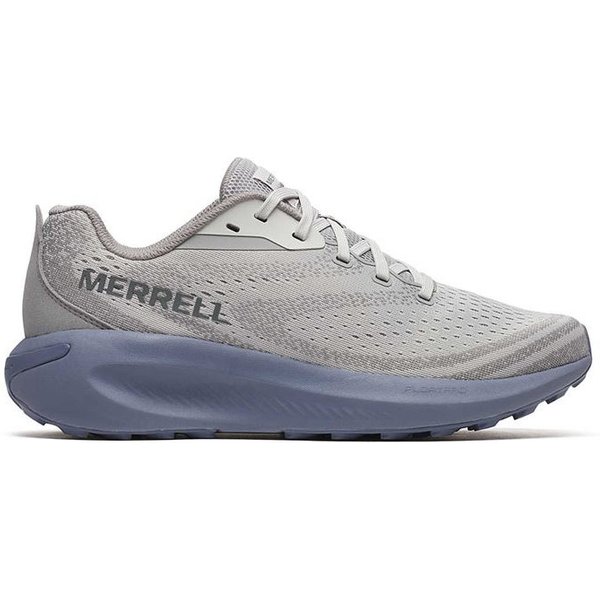 Chaussures de Montagne Merrell Morphlite Homme Gris/Azul