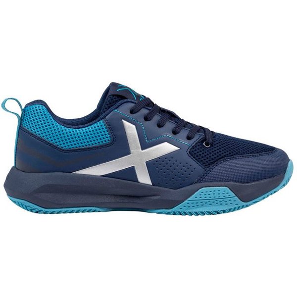 Chaussures Munich Focus 01 Unisexe Bleu