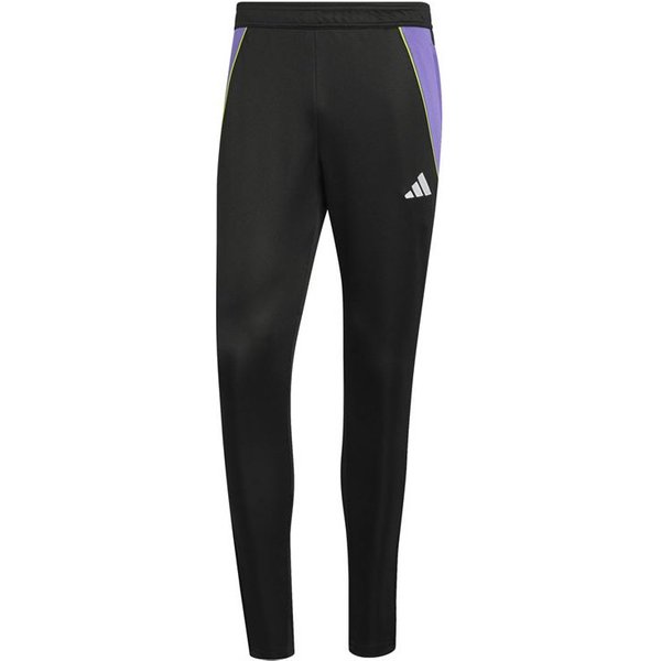 Pantalon De Football Adidas Tiro24 Trpnt S Homme Noir-image