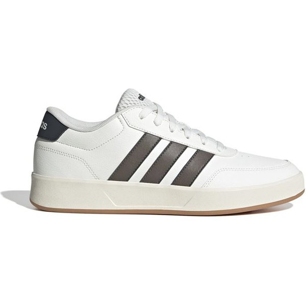 Chaussures adidas Breaknet 3.0 Homme Blabas / Esttie / Gris
