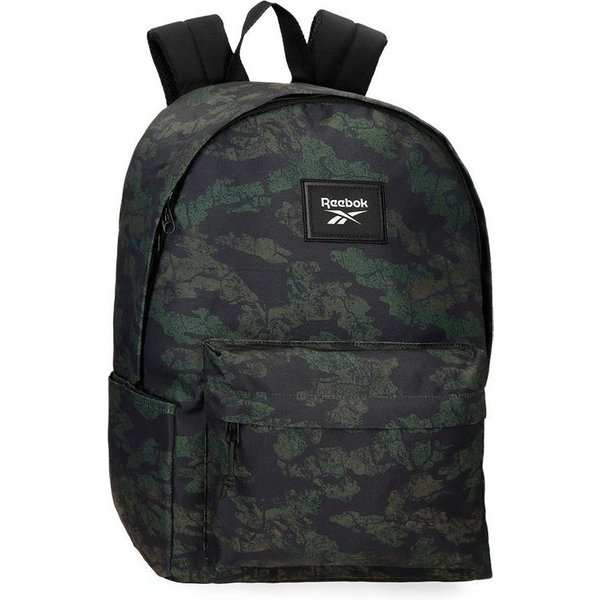 Sac à dos 45Cm. Reebok Brooklyn Camouflage