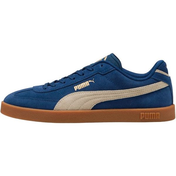 Chaussures Puma Club II Era Sue Bleu De