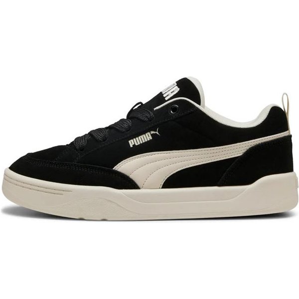 Chaussures Puma Park Lifestyle Raw Noir/Neige Alpine