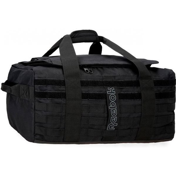Sac De Voyage 50Cm Reebok Cross One Noir