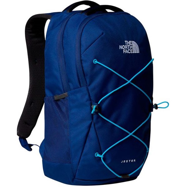 Sac à dos de Montagne The north Face Jester Eagle Bleu Homme