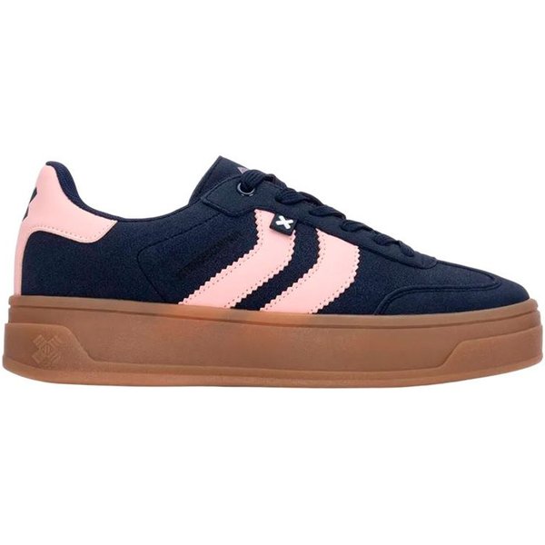 Chaussures XTI Femme Antelina Navy