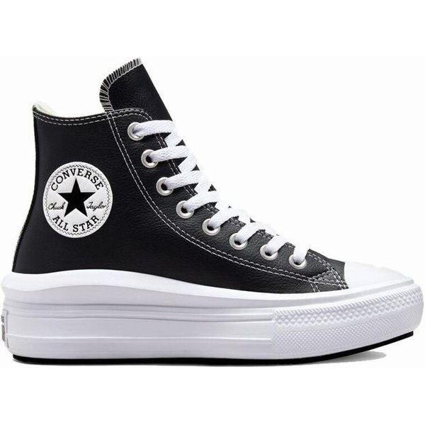 Bottes Converse Chuck Taylor All Star Move Noir-image