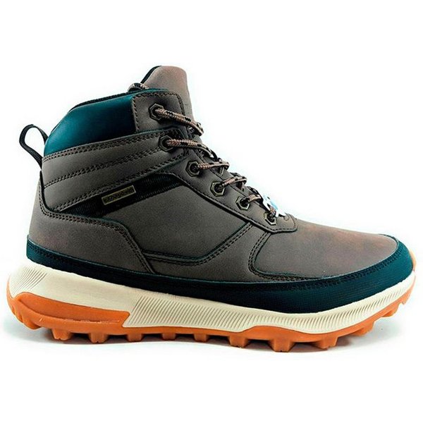 Chaussures J' Hayber Chanito Homme Marrón