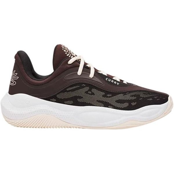 Chaussures de Basket-ball Under Armour Curry Splash 25 Marrón