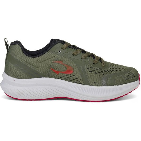 Chaussures J.Smith Rilas I Kaki