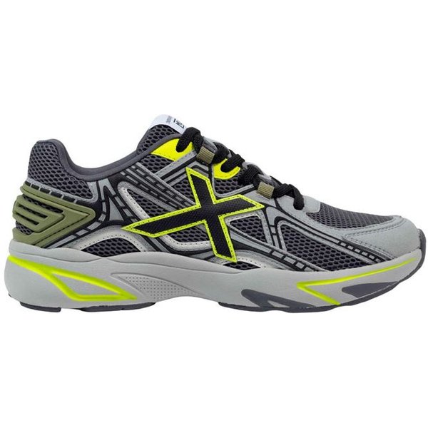 Chaussures Munich M2000 01 Unisexe Noir