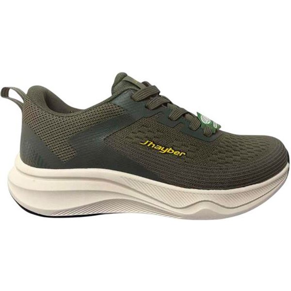 Chaussures J' Hayber Champo Homme Kaki