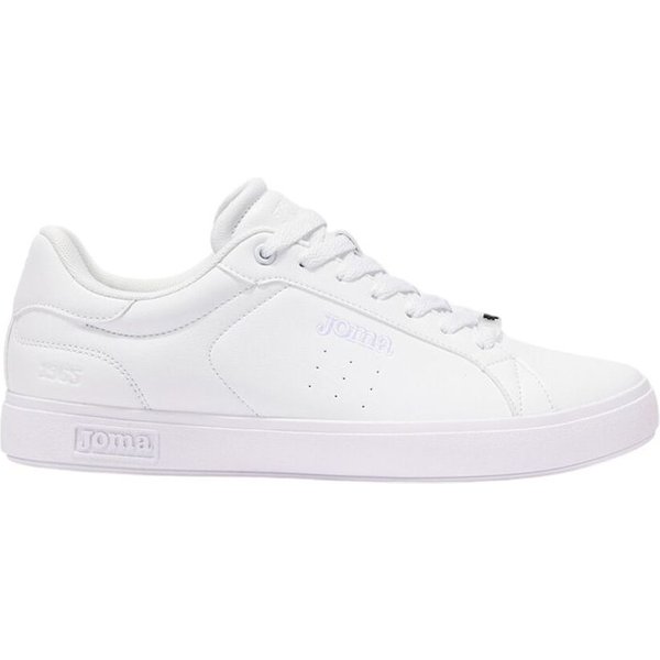 Chaussures Joma Classic 2502 Blanc Femme