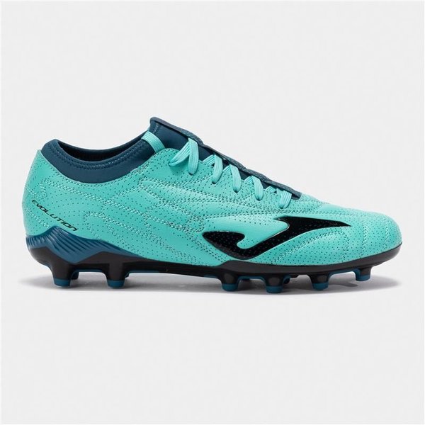 Bottes de football Joma Evolution 2517 Turquoise Gazon Artificiel Homme