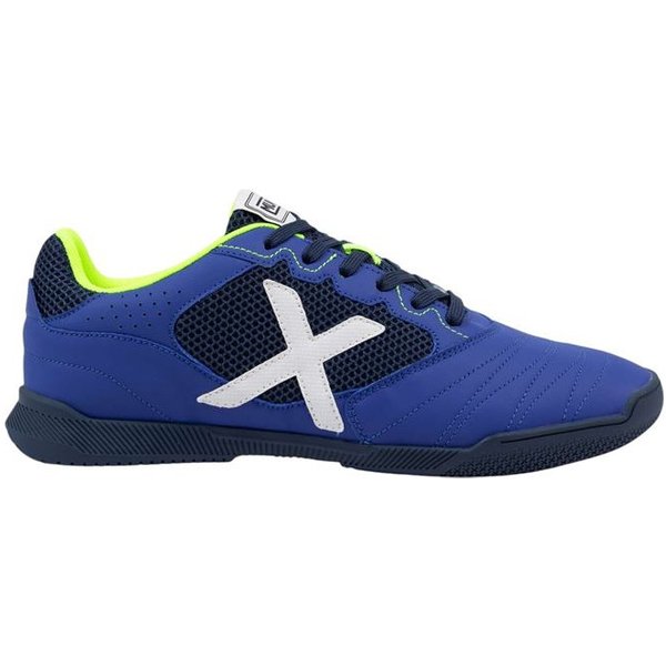 Chaussures Munich Début 01 Unisexe Bleu