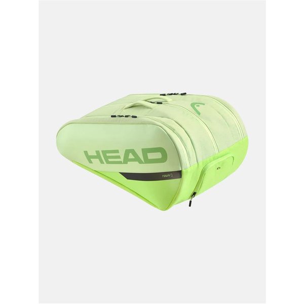 Sac De Padel De PáDel Head Tour Padel Bag L Sg Jaune Sauge-image