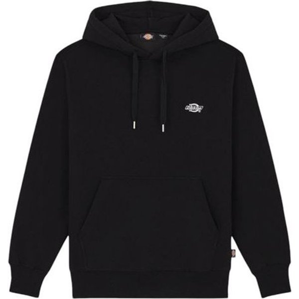 Sweat Dickies Summerdale Noir Homme