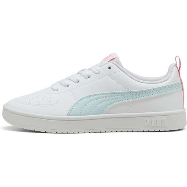 Chaussures Puma Rickie Bébé Blanc