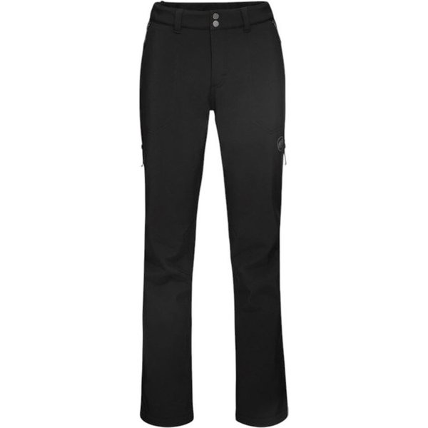 Pantalon Mamut Runbold Winter So Homme Noir