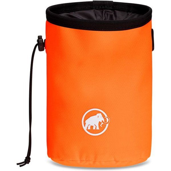 Sac De Magnésium Mamut Gym Basic Orange Vibrant (Multiples 5 Uds) Orange