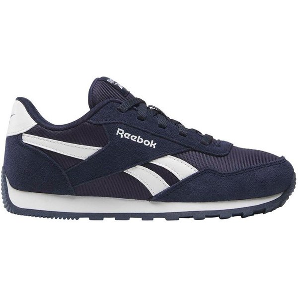 Baskets Reebok Glide Low Bleu Marine/Blanc