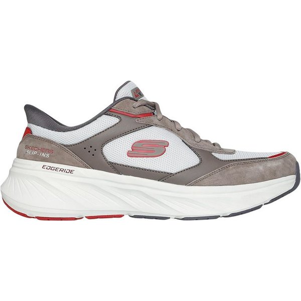 Chaussures Skechers Slip-Ins Edgeride - Erlon Homme Marrón