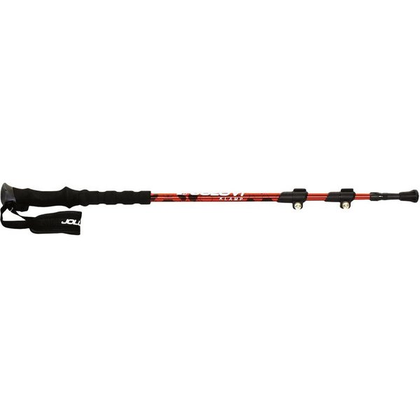 BâTons Trekking Joluvi Klamp (Paire)-image