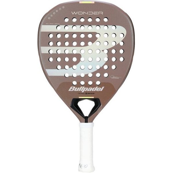 Raquette Padel Bullpadel Wonder-image