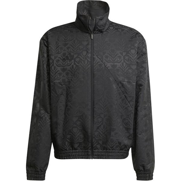 Veste adidas Tiro Woven Tt Q3 Homme Noir