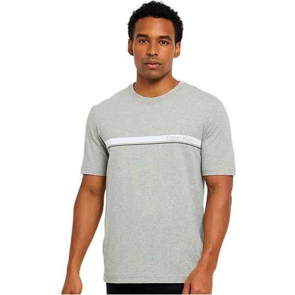 T-shirt Calvin Klein Homme
