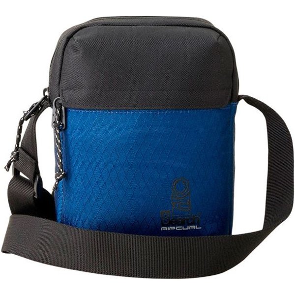 BandoulièRe Rip Curl No Idea Pouch Search Ref Homme Bleu Marine-image