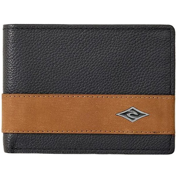 Portefeuille Rip Curl Diamond Rfid Slim-image