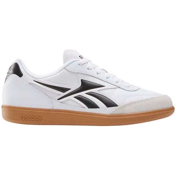 Baskets Reebok Finale Blanc/Noir/Gris